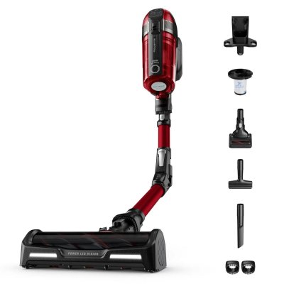 ROWENTA Aspirateur balai  X force Flex 12.60 kit animal RH98A9WO 