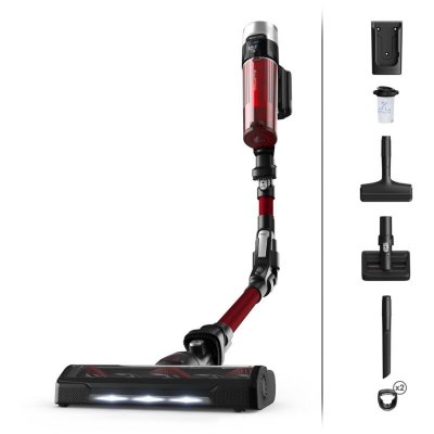 ROWENTA Aspirateur balai  X-Force Flex 9.60 Kit Animal RH2079WO 