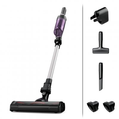 ROWENTA Aspirateur balai  X-Nano RH1129WO 