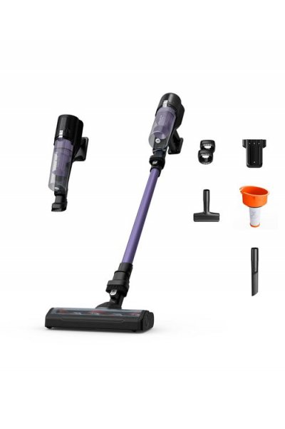 ROWENTA Aspirateur balai  X-Pert 5.80 RH5A32E0 Violet