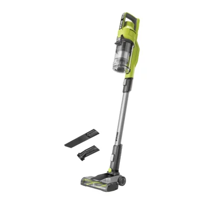 RYOBI Aspirateur balai  - RSV18-0 - 18V OnePlus - 500ml - Sans batterie ni chargeur