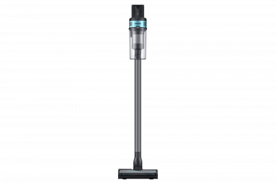 SAMSUNG Aspirateur balai  Jet 75E Pet VS20B75BGR1 550 W Noir et Menthe