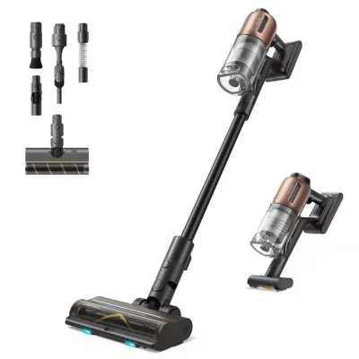 DREAME Aspirateur Balai san fil  Z20