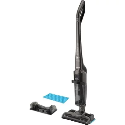 SENCOR Aspirateur balai sans fil 2-en-1 -  - SVC 8936TI - 150 W - 78 dB - Noir 