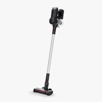 SEVERIN Aspirateur balai sans fil 2 en 1  HV7164 300 W Gris 