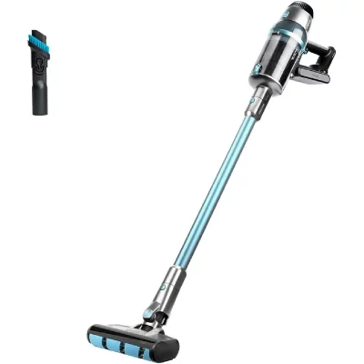 CECOTEC Aspirateur balai sans fil 3-en-1 haute performance - Neuf