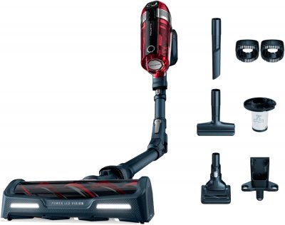 ROWENTA Aspirateur balai sans fil 300 W avec tube flexible - Neuf