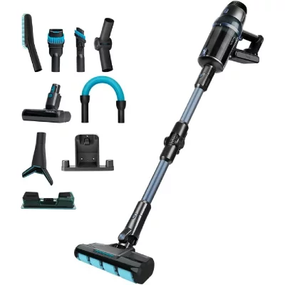 CECOTEC Aspirateur balai sans fil 4-en-1 haute performance - Neuf