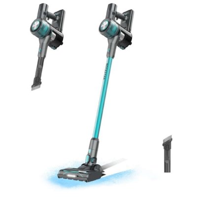 CECOTEC Aspirateur balai sans Fil  Conga Rockstar P50