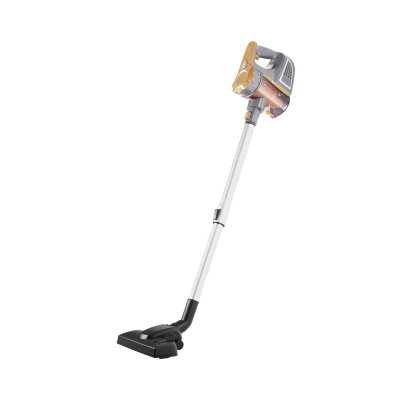 ADLER Aspirateur balai sans fil de 1,5l 800w gris