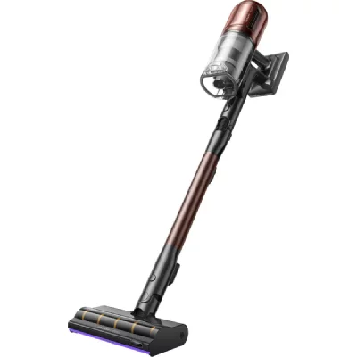 DREAME Aspirateur balai sans fil -  - V30 - 30000 Pa - 90 min - 06 L - Noir 