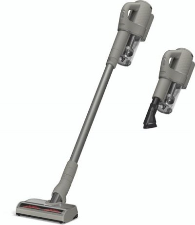  Aspirateur balai sans fil Duoflex HX1 Car Care 160 W Gris 