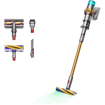 Aspirateur Balai Sans Fil Dyson V15 Detect&trade; Absolute
