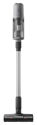 ELECTROLUX Aspirateur balai sans fil  600 EP61AB21UG GRIS 