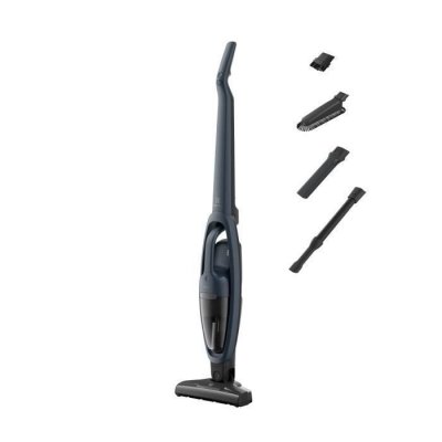 ELECTROLUX Aspirateur balai sans fil  ES31C183DB&nbsp;Bleu denim