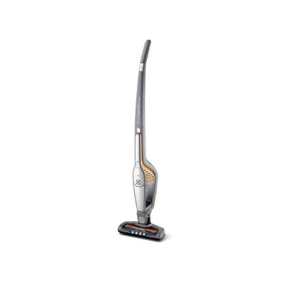 ELECTROLUX Aspirateur balai sans fil  ZB3213 Ergorapido Cyclo Tungst&egrave;ne m&eacute;tal 