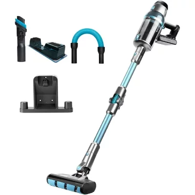 CECOTEC Aspirateur balai sans fil haute puissance 680 W - Neuf
