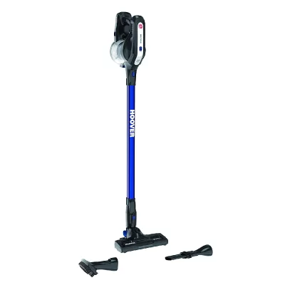 HOOVER Aspirateur balai sans fil  Bleu
