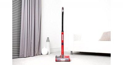 HOOVER Aspirateur balai sans fil  CL-Everyday CV216RB 011