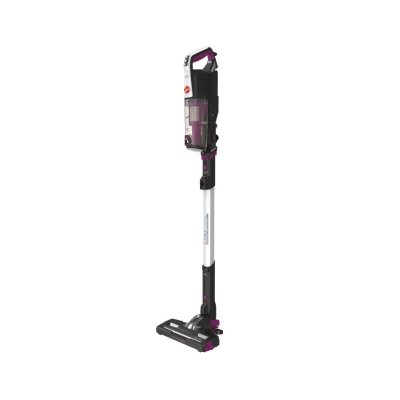 HOOVER Aspirateur balai sans fil  H-FREE 500 HF522LHS 22 V Silver et Magenta