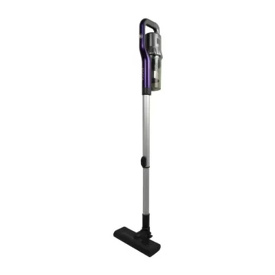 JOCCA Aspirateur balai sans fil -  - 150 W - 06 L - Gris / Bleu 