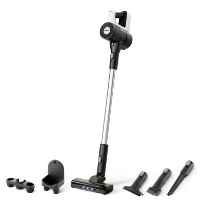 KARCHER Aspirateur balai sans fil  vcs 3 nano complete VCS 3 Nano Complete