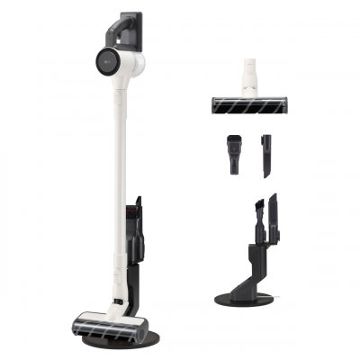 LG Aspirateur balai sans fil  CordZero 150W noir