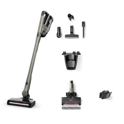 MIELE Aspirateur balai sans fil  Triflex HX3 Hardfloor Gris anthracite