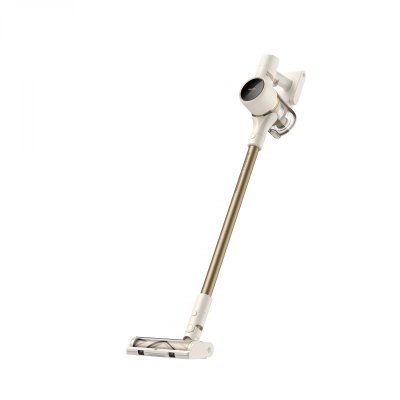 DREAME Aspirateur balai sans fil New  R10 120 AW Blanc Or