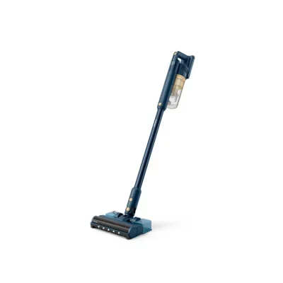 PHILIPS Aspirateur balai sans fil  S&eacute;rie 5000 XC5043/01 25,2 V Jaune Clair 