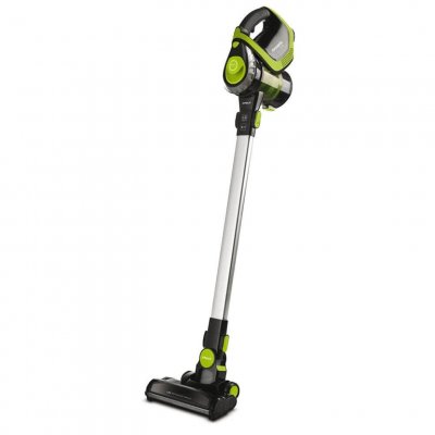 POLTI Aspirateur balai sans fil  Forzaspira Slim Noir et Vert 