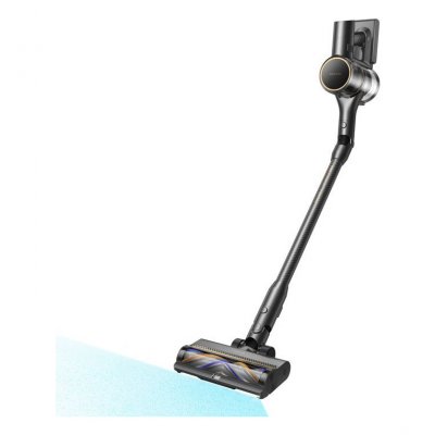 DREAME Aspirateur balai sans fil R20 Pro - 26000 Pa, 600 AW, pliable, 90 min autonomie, noir