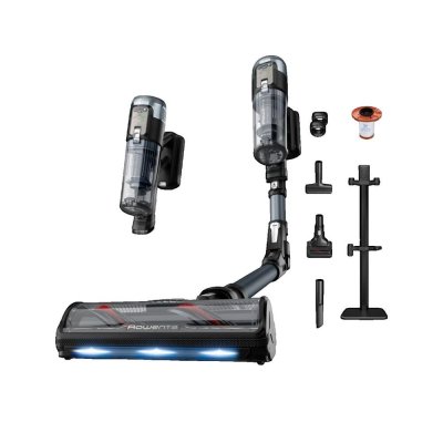 ROWENTA Aspirateur balai sans fil   X-Force Flex 16.60 RH9C71E0