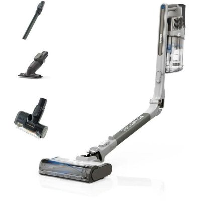 SHARK Aspirateur balai sans fil sp&eacute;cial poils d'animaux  PowerPro IZ380EUT