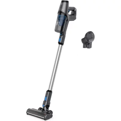 ROWENTA Aspirateur balai sans fil X-Pert 3.60 gris/bleu