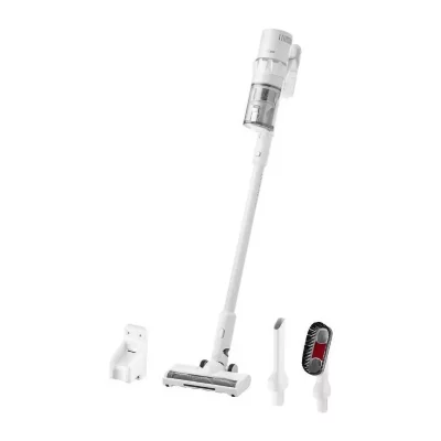 SENCOR Aspirateur balai -  - SVC 7522WH - 250 W - 80 dB - 0,5 L - Blanc 
