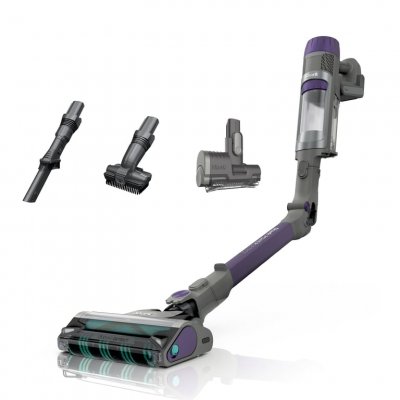 SHARK Aspirateur balai  Power Detect IP1251EUT (sans base)