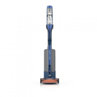 SHARK Aspirateur balai  Powerdetect Speed IA3241FRT 350W Bleu