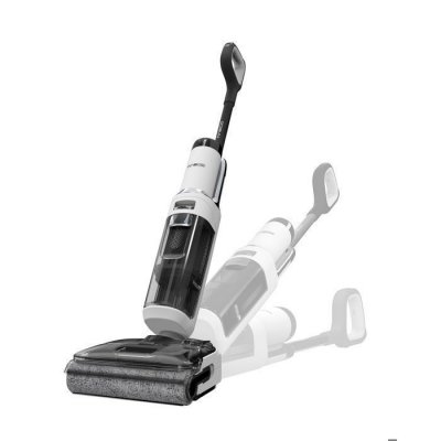 TINECO Aspirateur balai  Floor One S6 Stretch Lite
