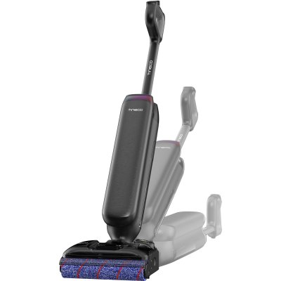 TINECO Aspirateur Balai  Floor One S7 Artist Premium 3-en-1