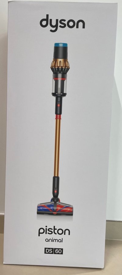 DYSON Aspirateur balai V16 Piston Animal 