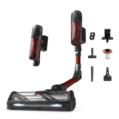 ROWENTA Aspirateur balai X-force flex 13.60 animal RH9A73WO