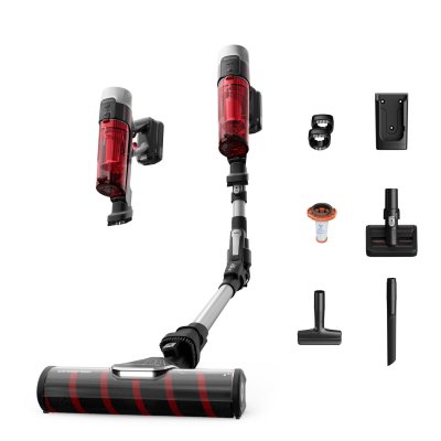 ROWENTA Aspirateur balai X-Force Flex 9.60 RH2087WO 