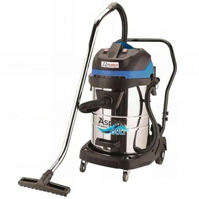 HTTPS: OUTIROR.COM IMG P 7 0 8 8 7088.JPG Aspirateur bidon 60L 2 moteurs