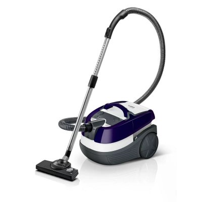 BOSCH Aspirateur  Bwd41740 Blanc Pourpre 1700 W