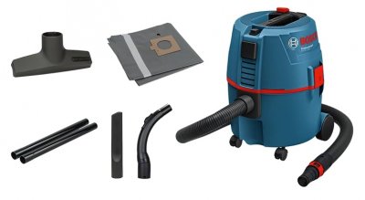 BOSCH Aspirateur  GAS 20 L - 060197B0W0 