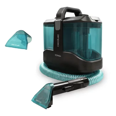 CECOTEC Aspirateur  Conga 3000 Carpet&Spot Clean Max