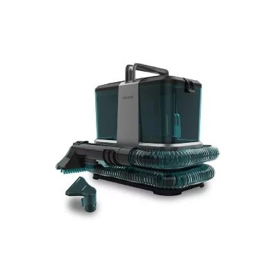 CECOTEC Aspirateur compact pour tissus d'ameublement  Conga 2000 Carpet&Spot Clean 330W