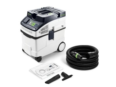 FESTOOL Aspirateur CT 25 CLEANTEC -  - 578331