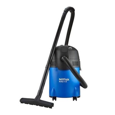 NILFISK aspirateur cuve eau et poussi&egrave;re 18l 1200w - 128390151